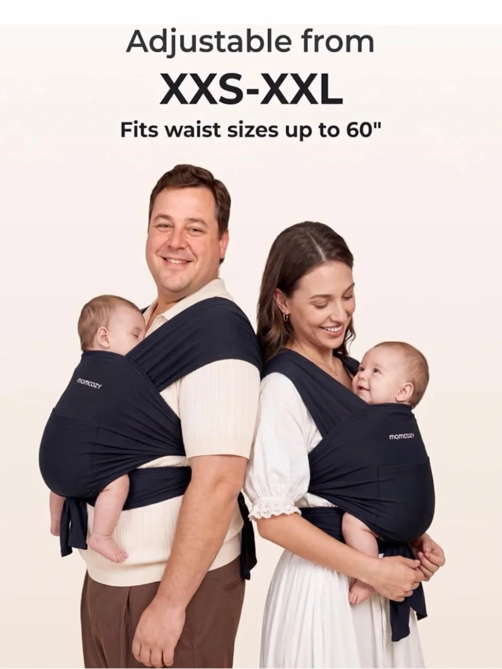 Momcozy black provides